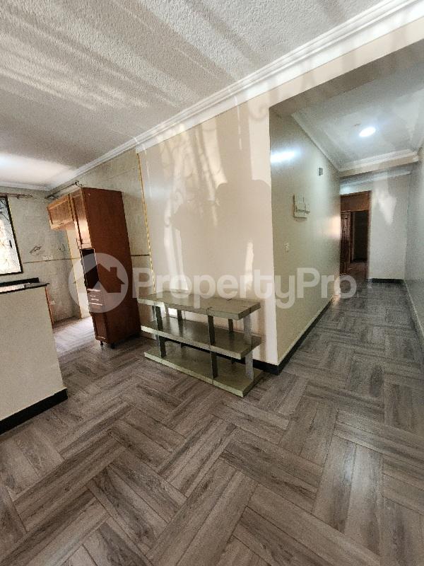 3 bedroom Apartment Block Apartment for rent Muyenga north road Makindye Kampala Central - 1