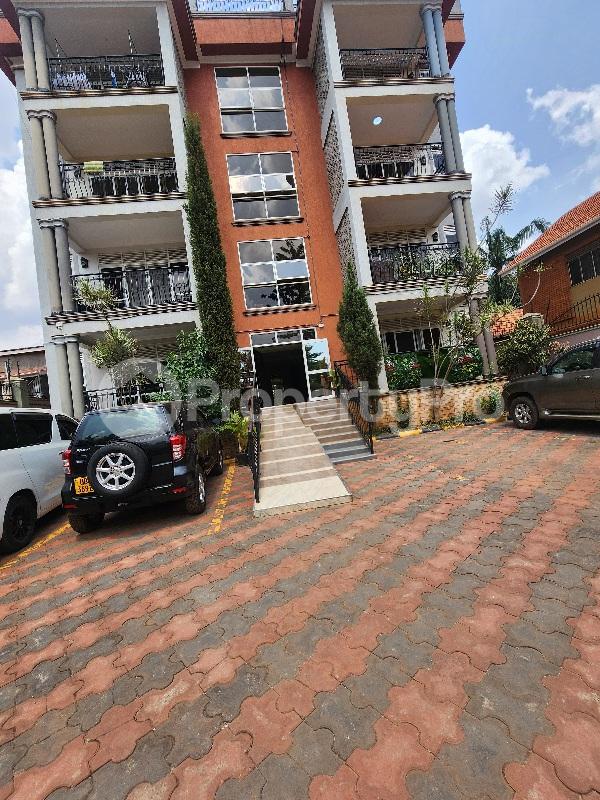3 bedroom Apartment Block Apartment for rent Muyenga north road Makindye Kampala Central - 0