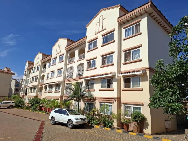 3 bedroom Villa for sale Naalya estate  Kampala Central Kampala Central - 1