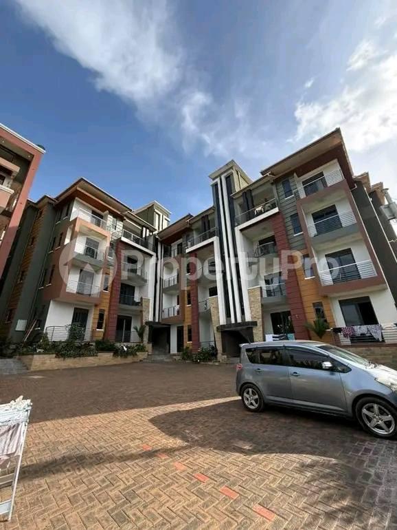 2 bedroom Apartment Block Apartment for rent buziga Kampala Central - 2