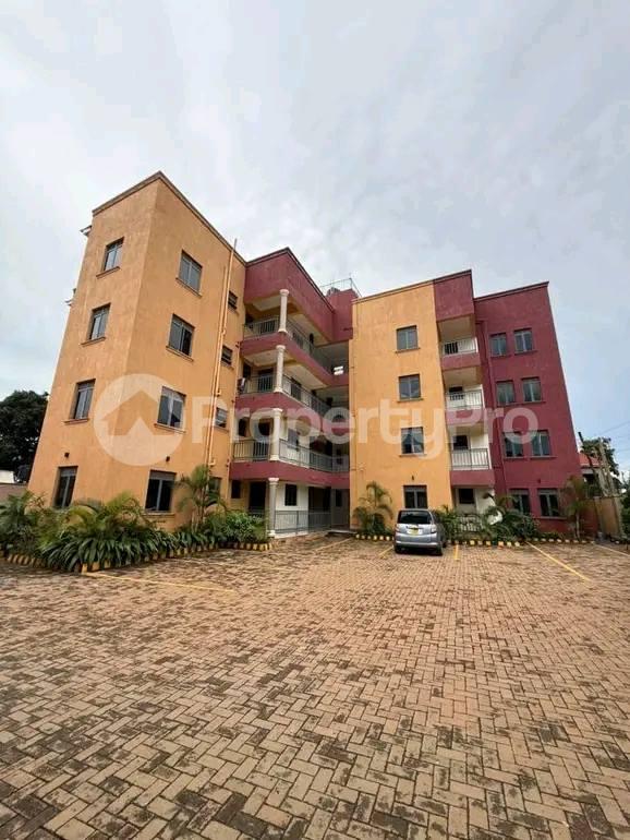 2 bedroom Apartment Block Apartment for rent munyonyo  Munyonyo Kampala Central - 1
