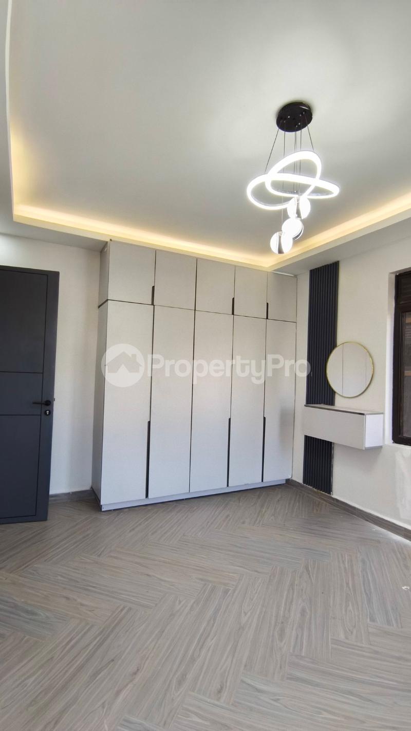 1 bedroom mini flat  Apartment Block Apartment for rent kyanja Kyambogo Kampala Central - 0