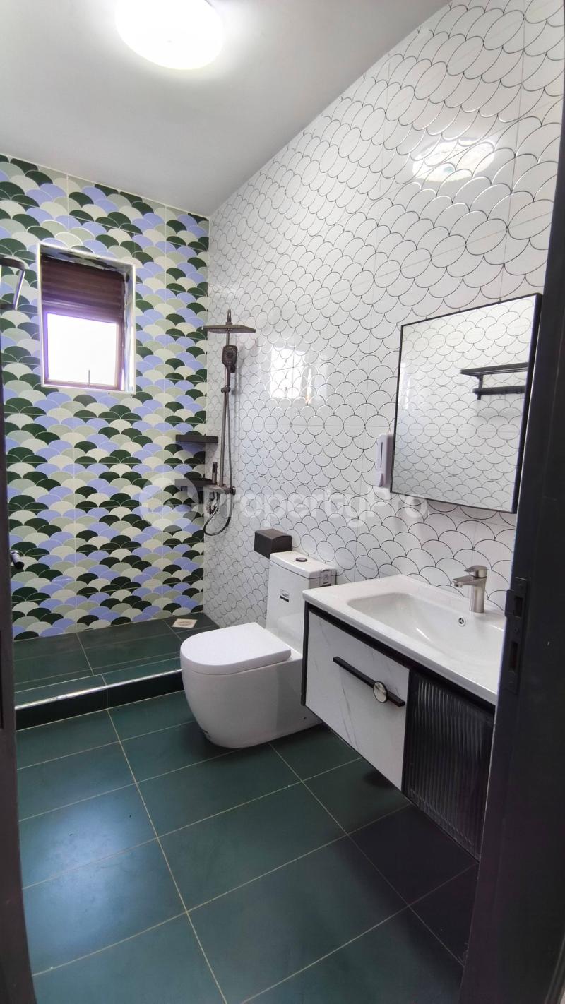 1 bedroom mini flat  Apartment Block Apartment for rent kyanja Kyambogo Kampala Central - 3