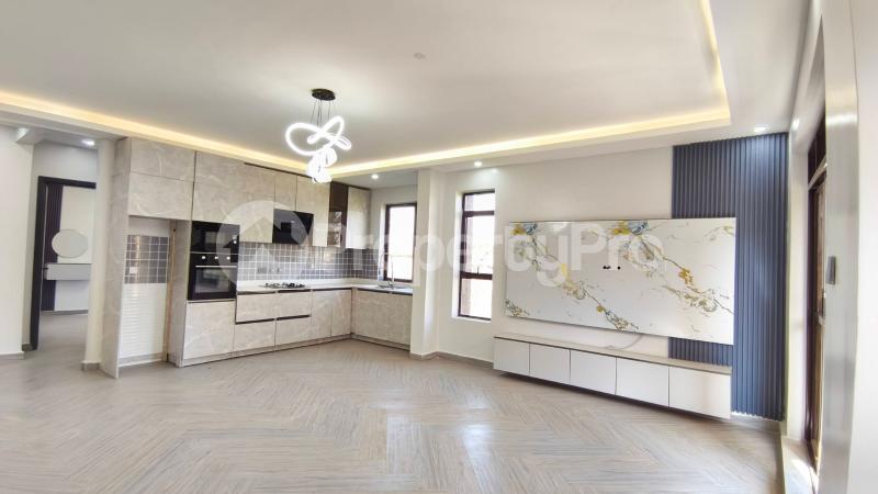 1 bedroom mini flat  Apartment Block Apartment for rent kyanja Kyambogo Kampala Central - 1