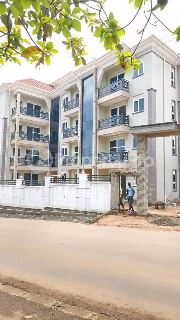 1 bedroom mini flat  Apartment Block Apartment for sale Kireka namugongo road  Kampala Central Kampala Central - 2