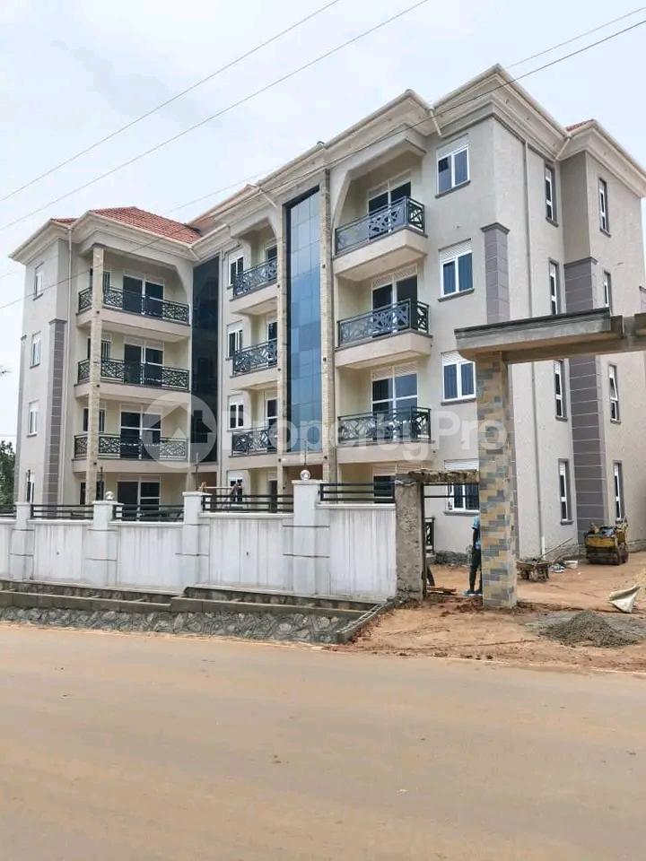 1 bedroom mini flat  Apartment Block Apartment for sale Kireka namugongo road  Kampala Central Kampala Central - 0