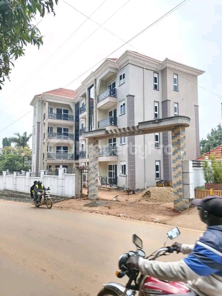 1 bedroom mini flat  Apartment Block Apartment for sale Kireka namugongo road  Kampala Central Kampala Central - 1