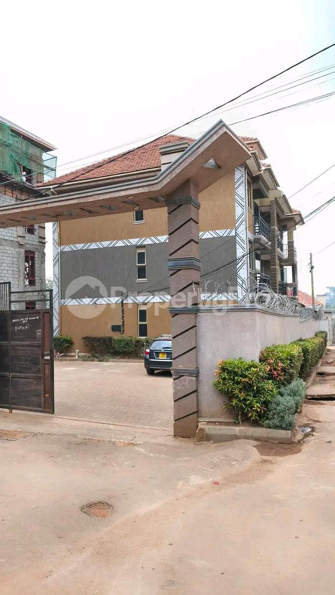 1 bedroom mini flat  Apartment Block Apartment for sale Kyaliwajjala road  Kampala Central Kampala Central - 4