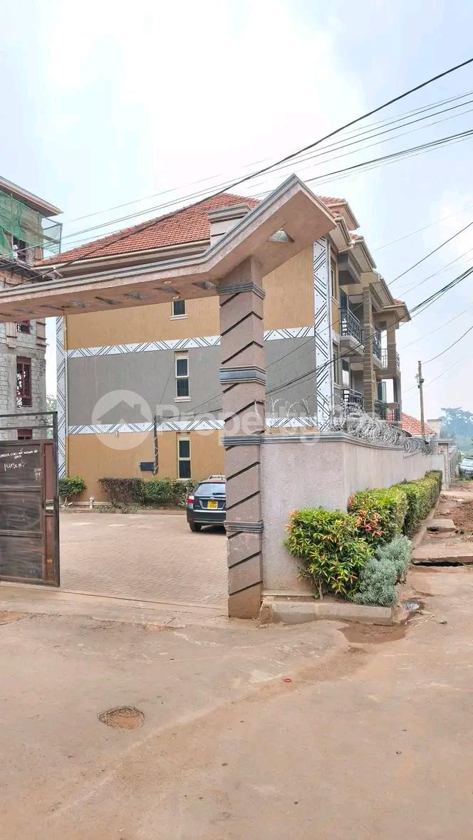 1 bedroom mini flat  Apartment Block Apartment for sale Kyaliwajjala road  Kampala Central Kampala Central - 3