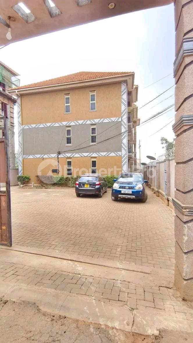 1 bedroom mini flat  Apartment Block Apartment for sale Kyaliwajjala road  Kampala Central Kampala Central - 0