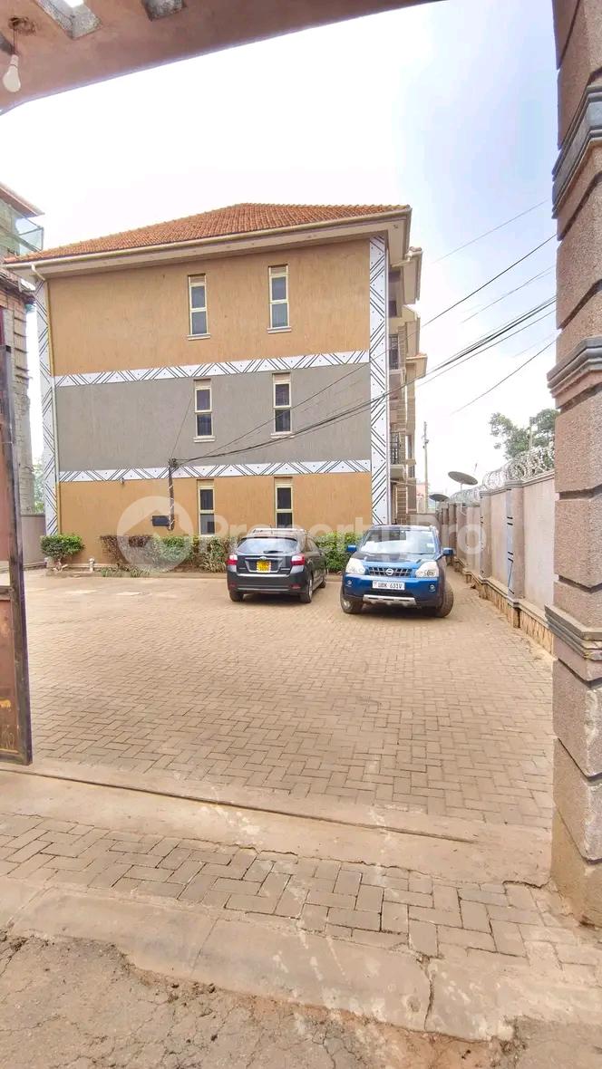 1 bedroom mini flat  Apartment Block Apartment for sale Kyaliwajjala road  Kampala Central Kampala Central - 2