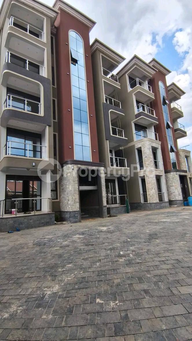 1 bedroom mini flat  Apartment Block Apartment for sale Kyanja,  Kampala Central Kampala Central - 3