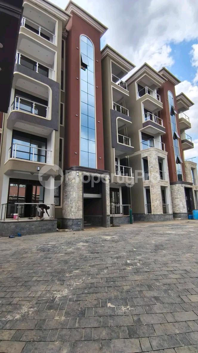 1 bedroom mini flat  Apartment Block Apartment for sale Kyanja,  Kampala Central Kampala Central - 2