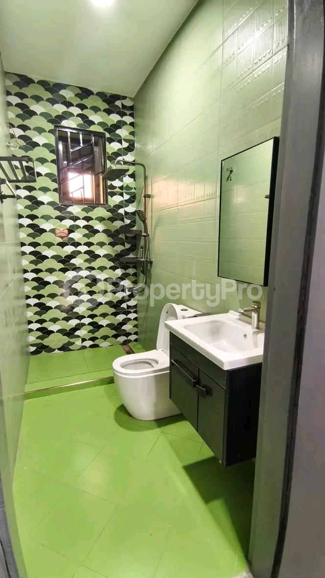 1 bedroom mini flat  Apartment Block Apartment for sale Kyanja road  Kampala Central Kampala Central - 0