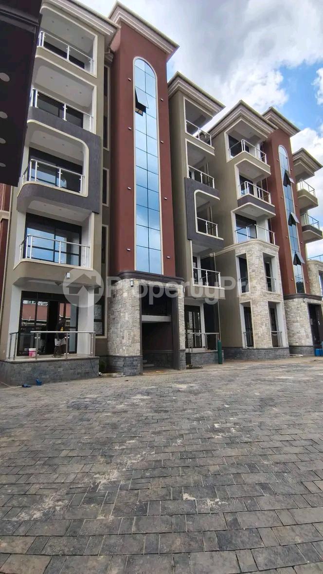 1 bedroom mini flat  Apartment Block Apartment for sale Kyanja road  Kampala Central Kampala Central - 5