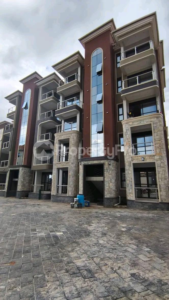1 bedroom mini flat  Apartment Block Apartment for sale Kyanja road  Kampala Central Kampala Central - 4