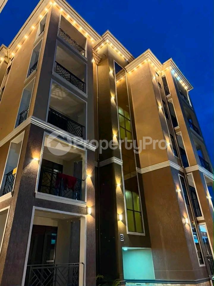 2 bedroom Apartment Block Apartment for sale Kyanja road, Kampala Central Kampala Central - 3