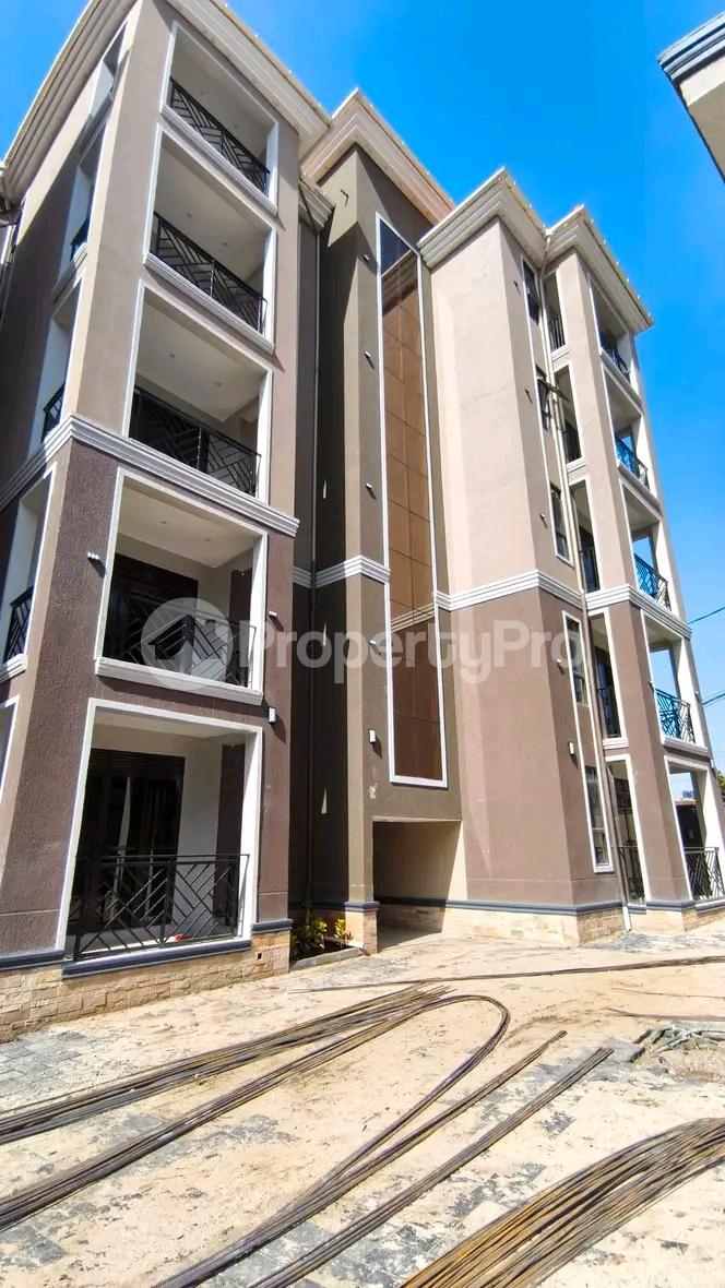 2 bedroom Apartment Block Apartment for sale Kyanja road, Kampala Central Kampala Central - 7