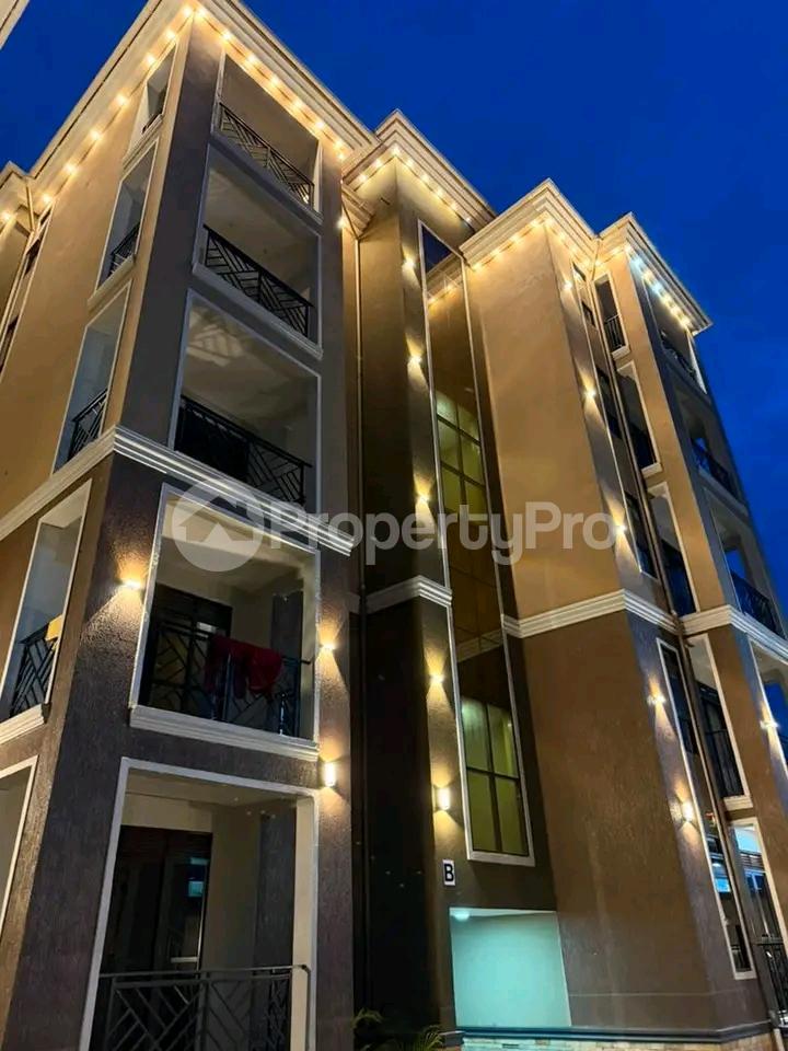 2 bedroom Apartment Block Apartment for sale Kyanja road, Kampala Central Kampala Central - 1
