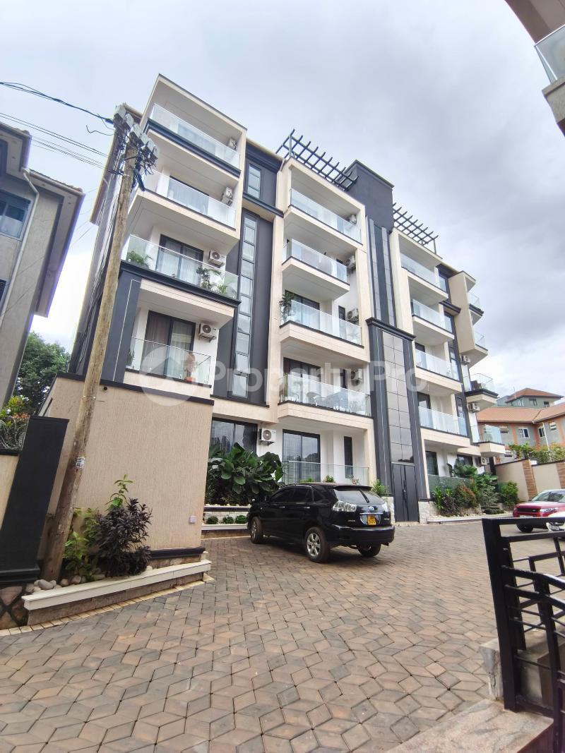 2 bedroom Apartment Block Apartment for sale kyanja Kampala Central - 1