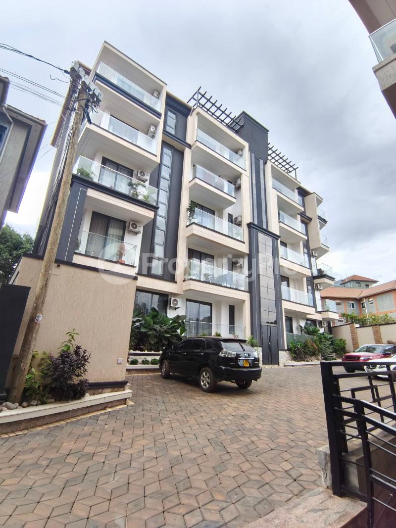 2 bedroom Apartment Block Apartment for sale kyanja Kampala Central - 2