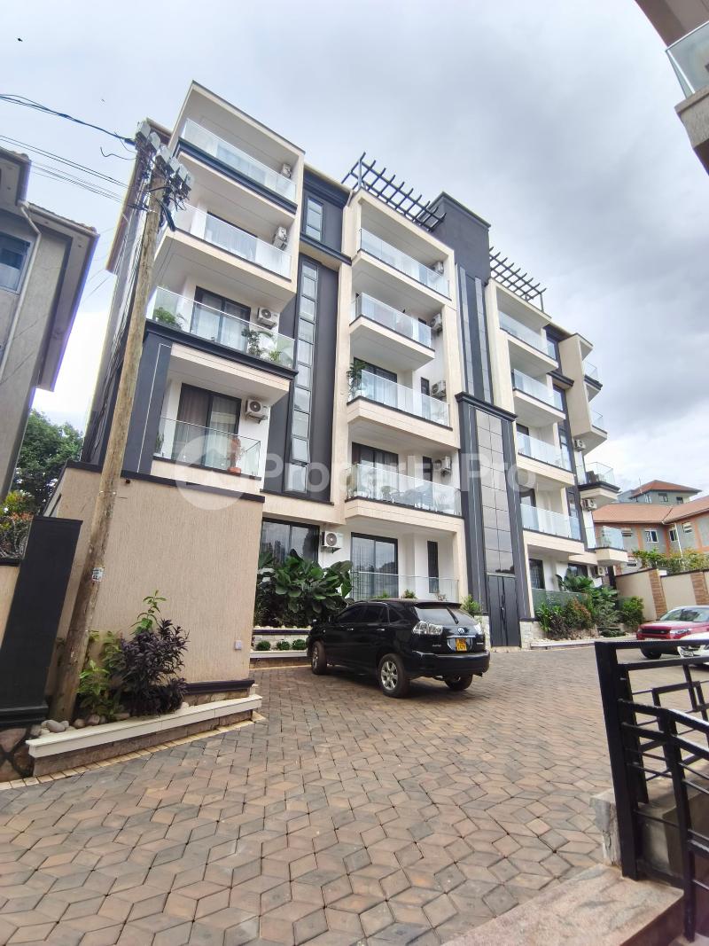 2 bedroom Apartment Block Apartment for sale kyanja Kampala Central - 0