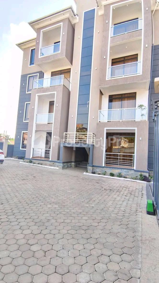 1 bedroom mini flat  Apartment Block Apartment for sale Kyanja road  Kampala Central Kampala Central - 2