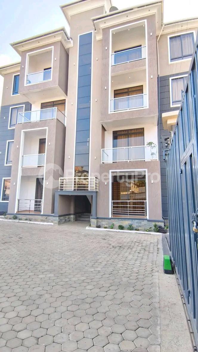 1 bedroom mini flat  Apartment Block Apartment for sale Kyanja road  Kampala Central Kampala Central - 3