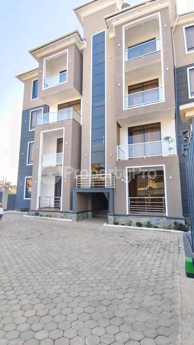 1 bedroom mini flat  Apartment Block Apartment for sale Kyanja road  Kampala Central Kampala Central - 1