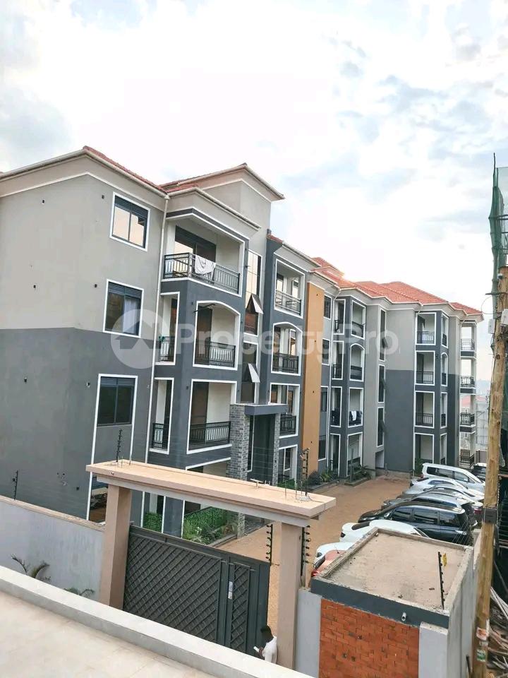 1 bedroom mini flat  Apartment Block Apartment for sale Kyanja  Kampala Central Kampala Central - 3