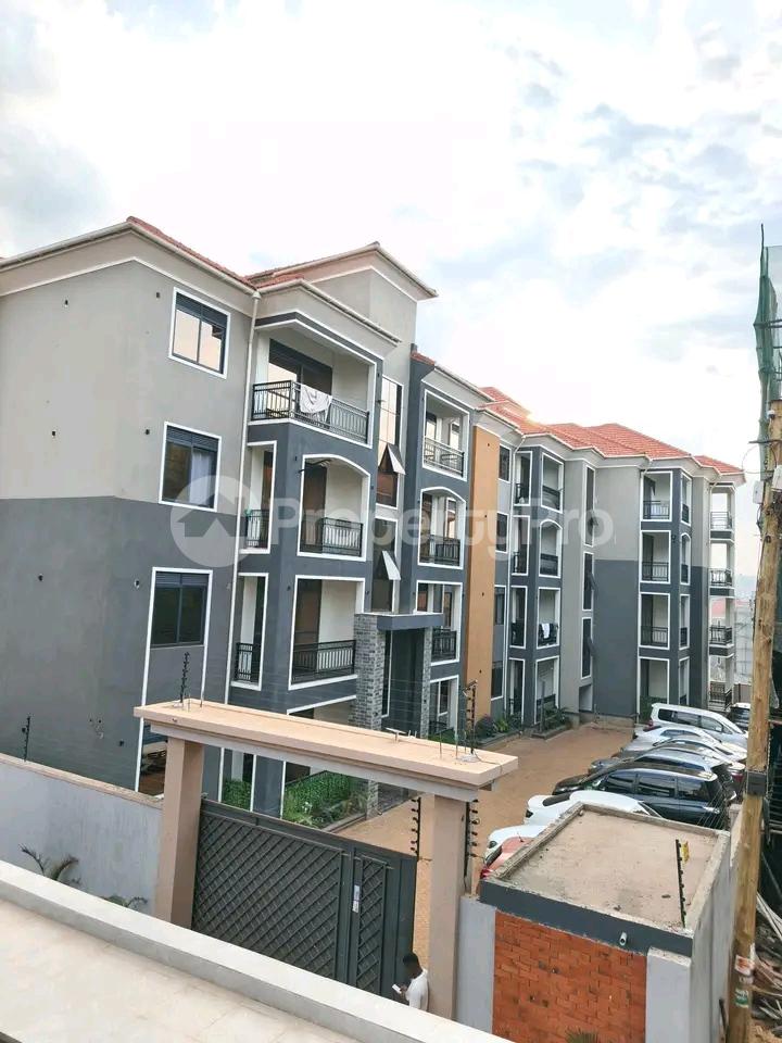 1 bedroom mini flat  Apartment Block Apartment for sale Kyanja  Kampala Central Kampala Central - 0
