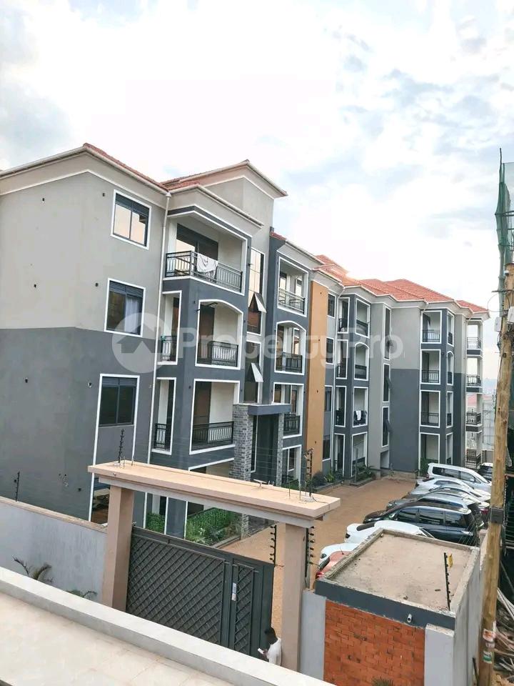 1 bedroom mini flat  Apartment Block Apartment for sale Kyanja  Kampala Central Kampala Central - 2
