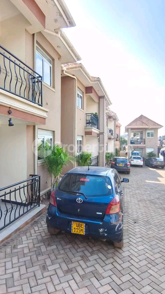 1 bedroom mini flat  Apartment Block Apartment for sale Kyanja road  Kampala Central Kampala Central - 2