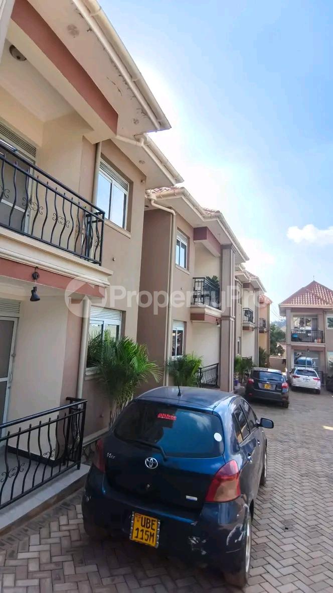 1 bedroom mini flat  Apartment Block Apartment for sale Kyanja road  Kampala Central Kampala Central - 0