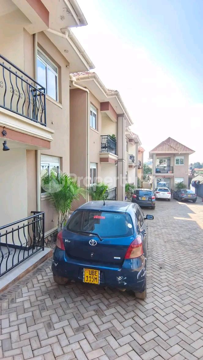 1 bedroom mini flat  Apartment Block Apartment for sale Kyanja road  Kampala Central Kampala Central - 3
