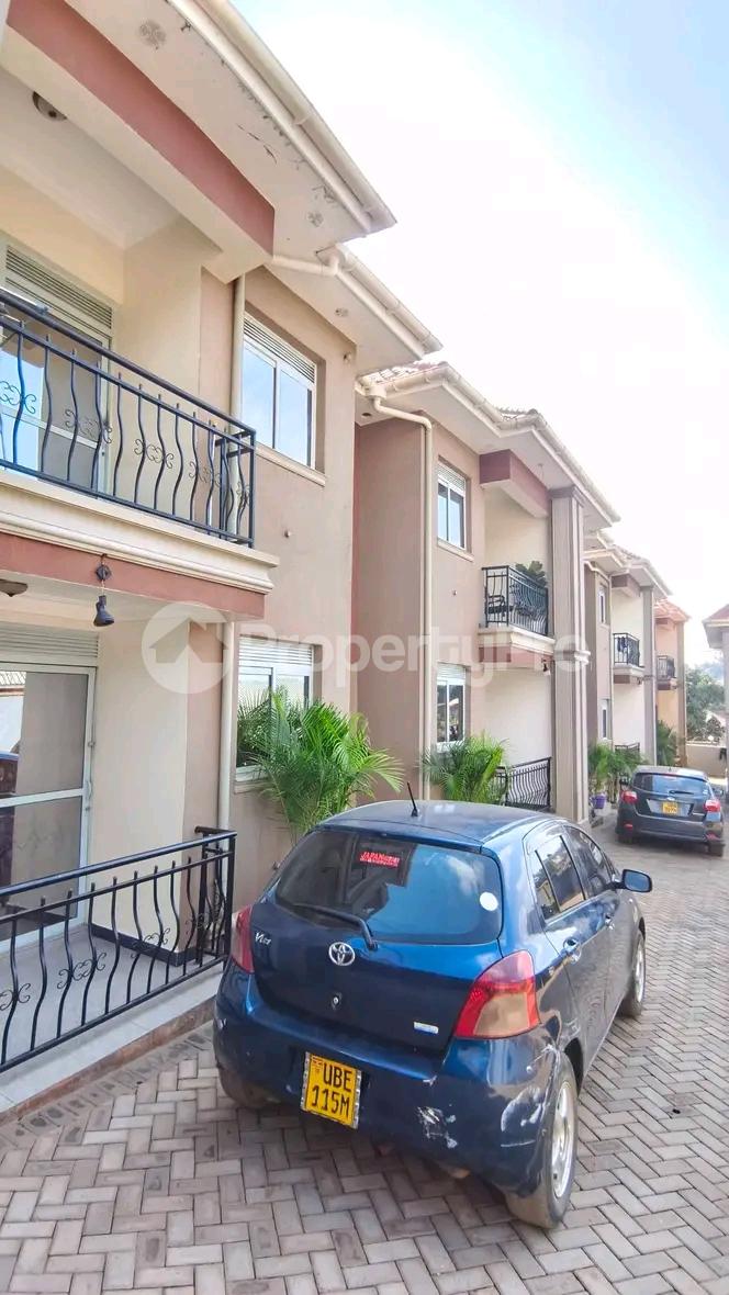 1 bedroom mini flat  Apartment Block Apartment for sale Kyanja road  Kampala Central Kampala Central - 1