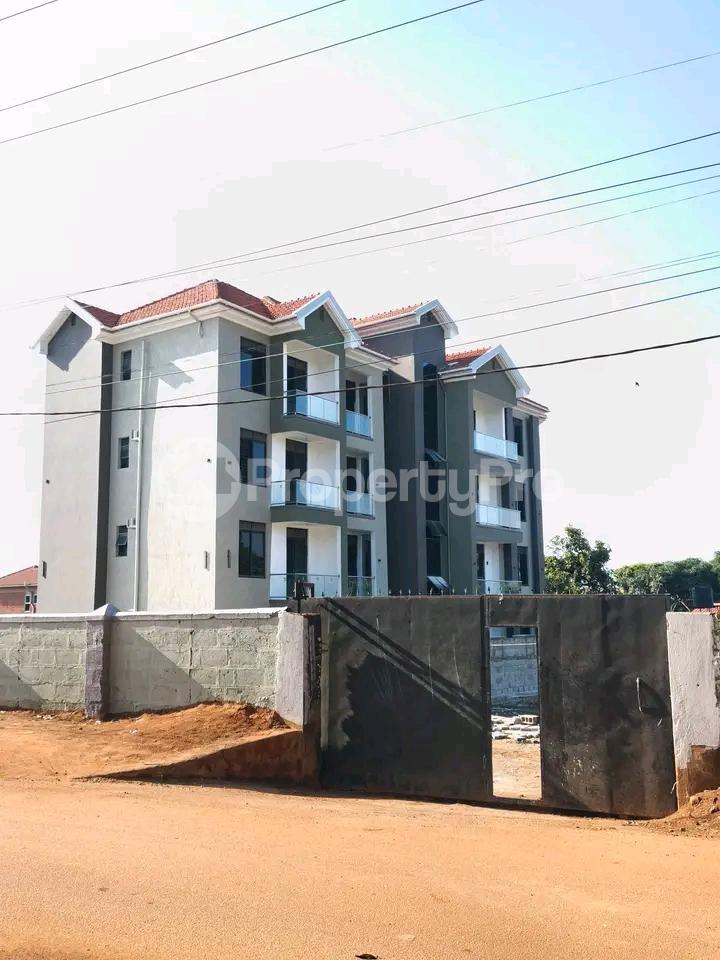 1 bedroom mini flat  Apartment Block Apartment for sale Kyanja road  Kampala Central Kampala Central - 3