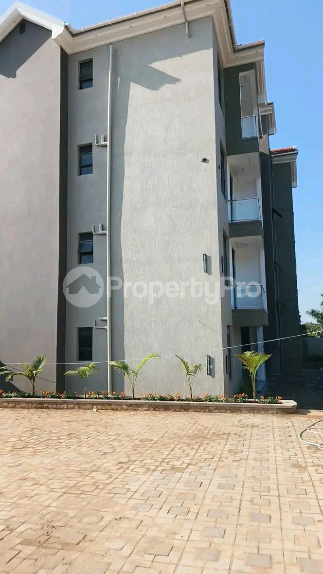 1 bedroom mini flat  Apartment Block Apartment for sale Kyanja road  Kampala Central Kampala Central - 1