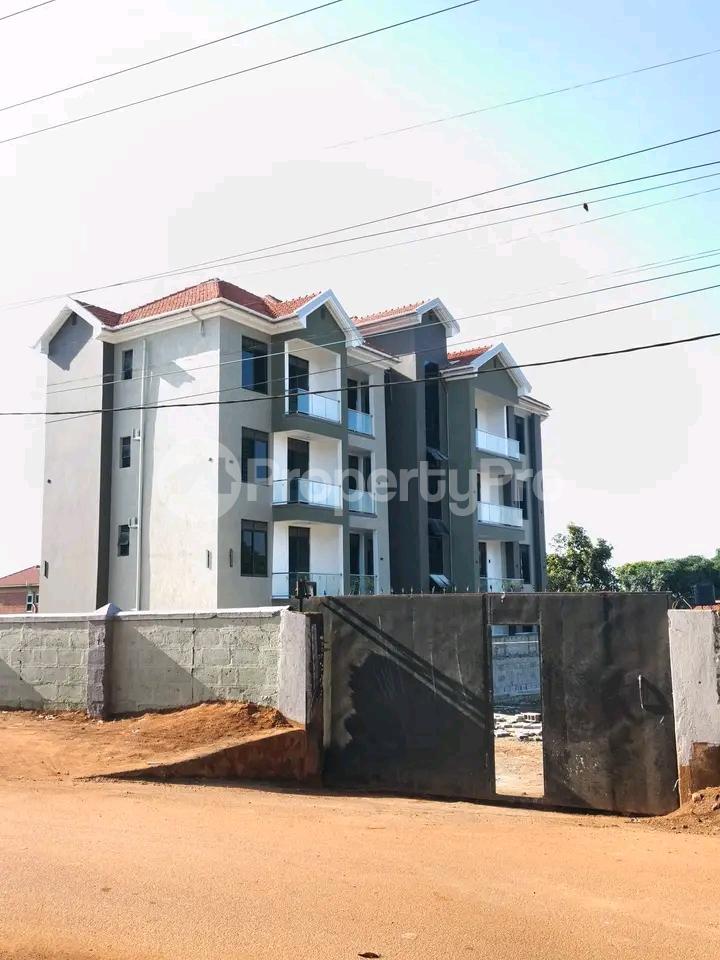 1 bedroom mini flat  Apartment Block Apartment for sale Kyanja road  Kampala Central Kampala Central - 4