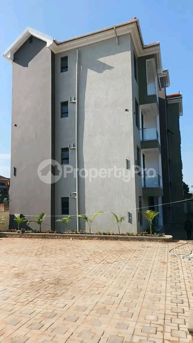 1 bedroom mini flat  Apartment Block Apartment for sale Kyanja road  Kampala Central Kampala Central - 0