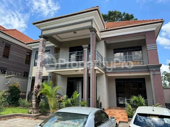 6 bedroom Bungalow Apartment for sale Kisaasi kulambiro  Kampala Central Kampala Central - 3