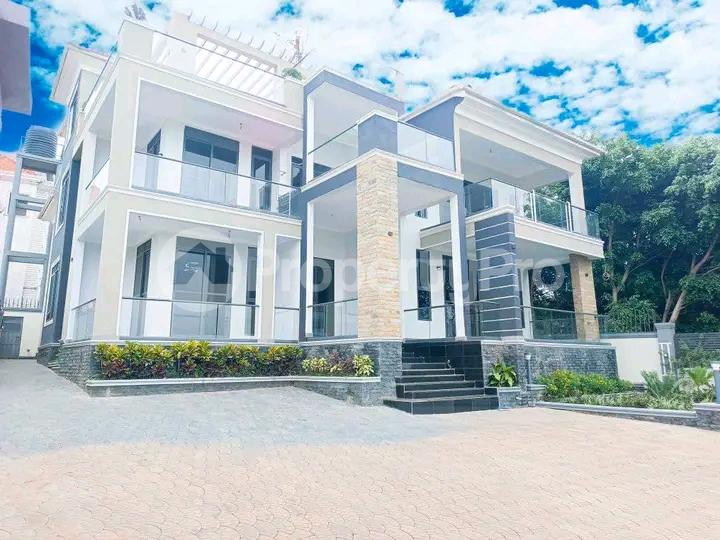 7 bedroom Apartment for sale Kyanja  Kampala Central - 7