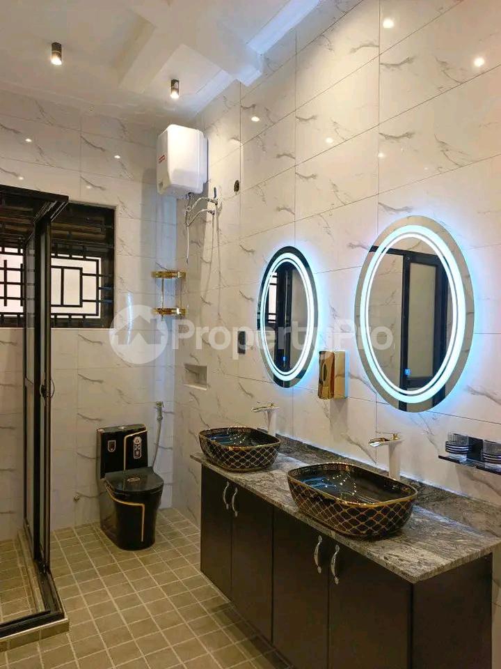 5 bedroom Bungalow Apartment for sale Najjera  Kampala Central - 13