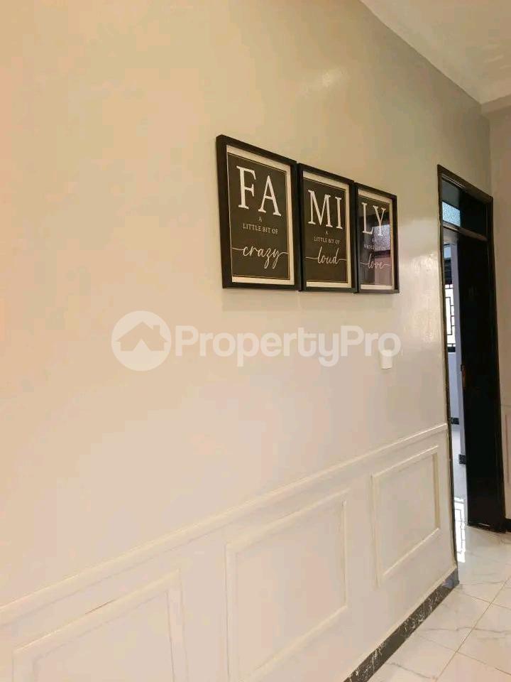 5 bedroom Bungalow Apartment for sale Najjera  Kampala Central - 8