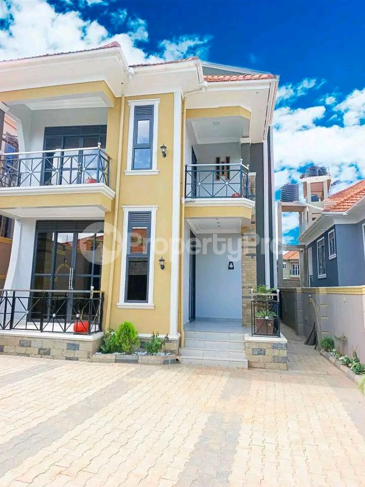 5 bedroom Apartment for sale Najjera  Kampala Central Kampala Central - 6