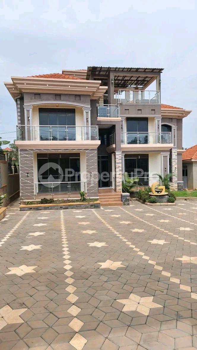 5 bedroom Apartment for sale Kira road  Kira Wakiso Central - 1