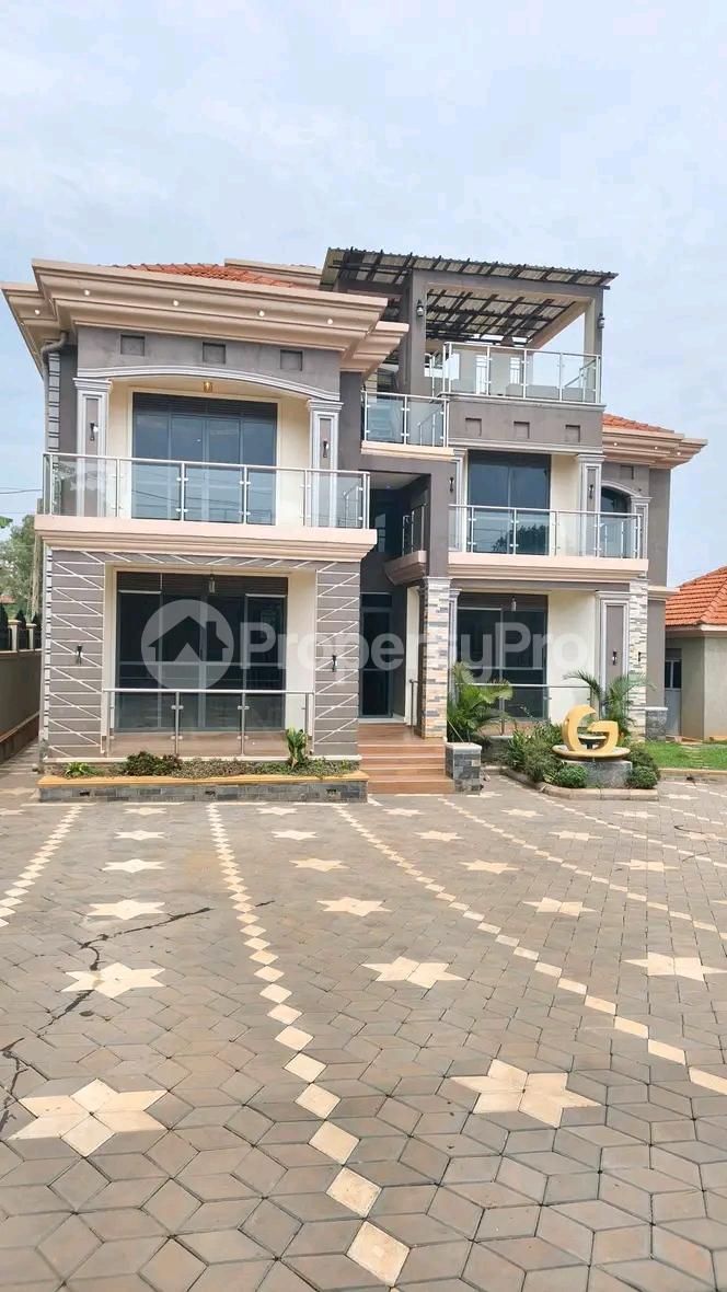 5 bedroom Apartment for sale Kira road  Kira Wakiso Central - 5
