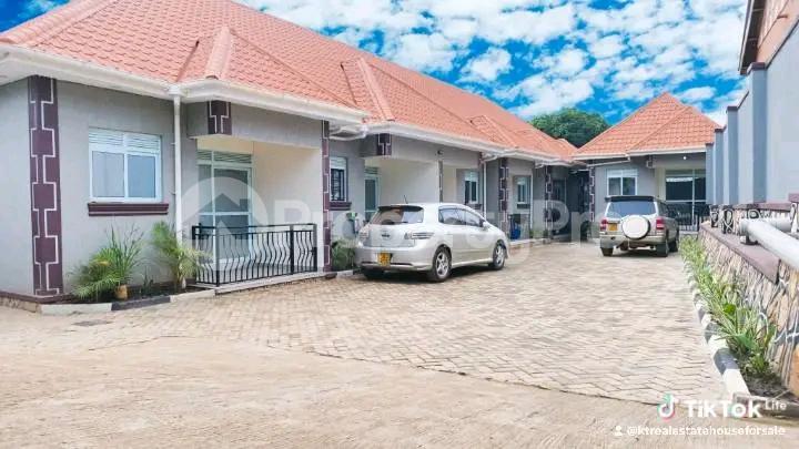 1 bedroom mini flat  Bungalow Apartment for sale Najjera road  Kampala Central Kampala Central - 1