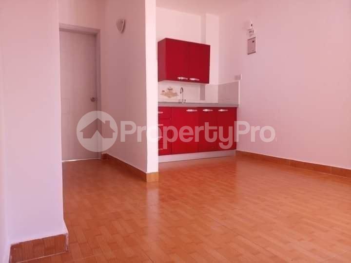 1 bedroom mini flat Bungalow Houses for rent Kahawa West Kahawa West