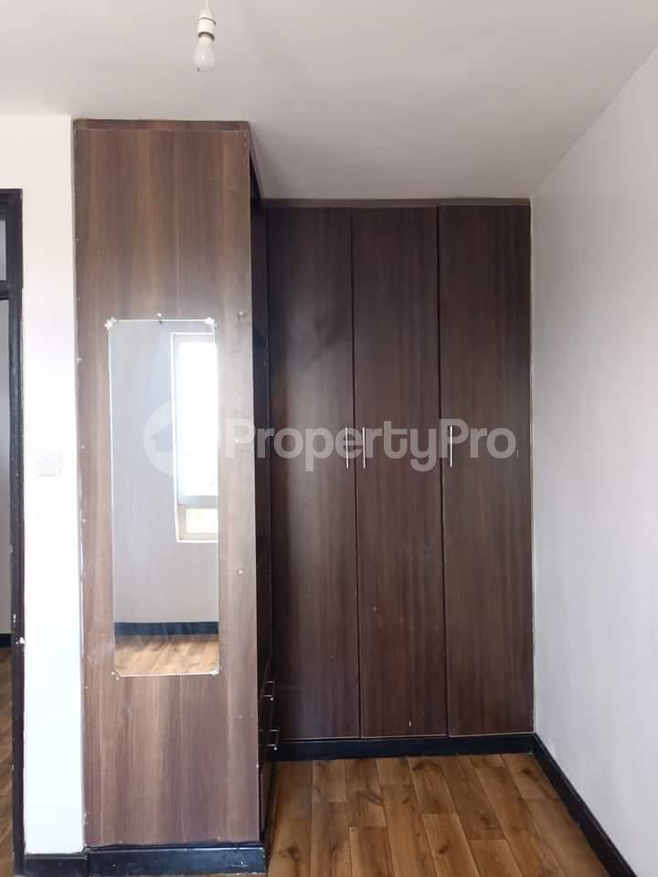 1 bedroom mini flat Bedsitter Flat&Apartment for rent behind Naivas